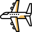 Airplane icon 64x64