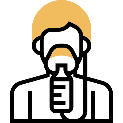 Oxygen icon