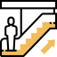 Stairway icon 64x64