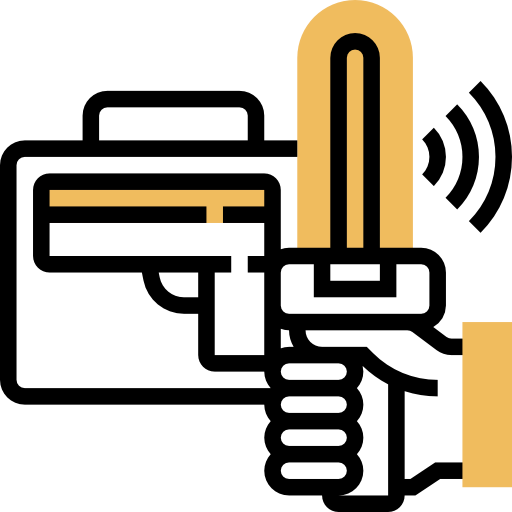 Scanning icon