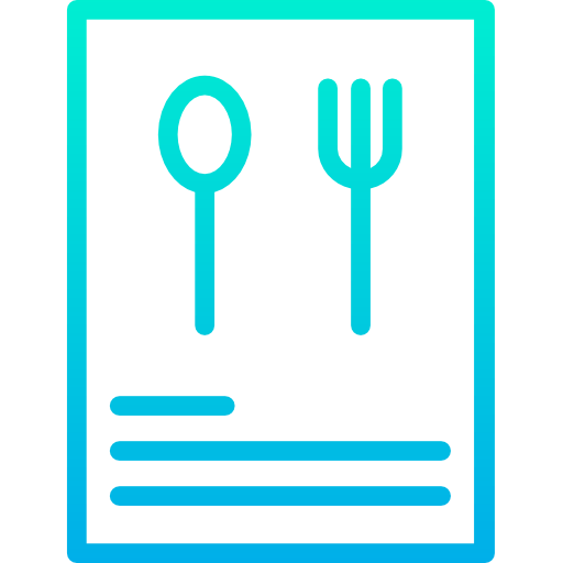 Menu icon
