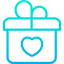 Gift icon 64x64