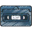 Vhs icon 64x64