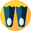 Flippers icon 64x64
