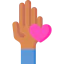 Love icon 64x64