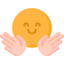Hug icon 64x64