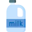 Milk icon 64x64