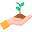 Growth icon 64x64