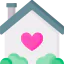 Home icon 64x64