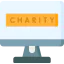 Charity icon 64x64