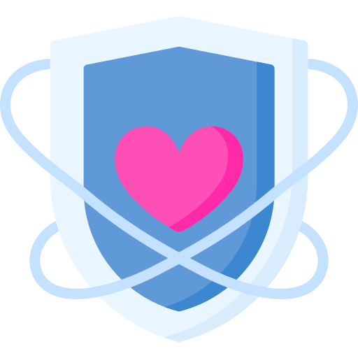 Protection icon
