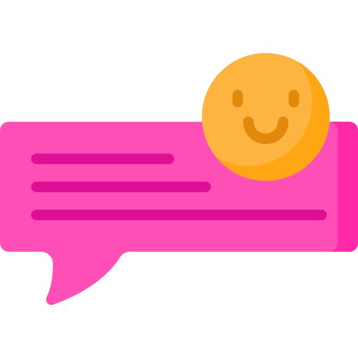Chat icon