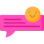 Chat icon 64x64