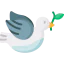 Bird icon 64x64