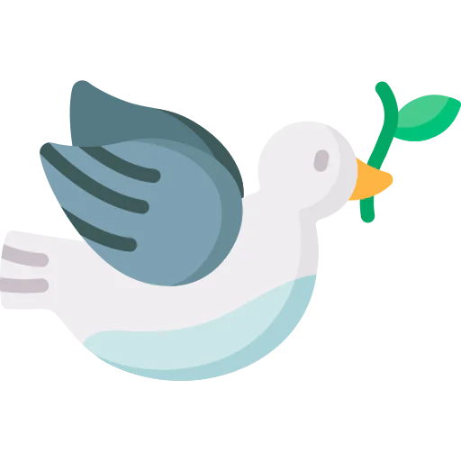 Bird icon