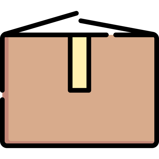 Box Symbol