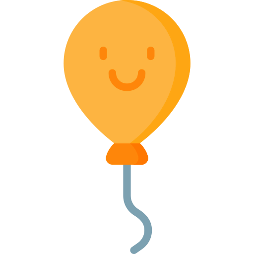 Balloon icon