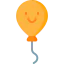 Balloon icon 64x64