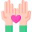Charity icon 64x64