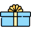 Gift icon 64x64