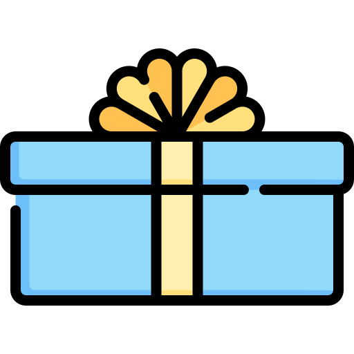 Gift icon