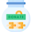 Donation icon 64x64