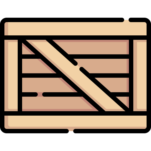 Crate icon