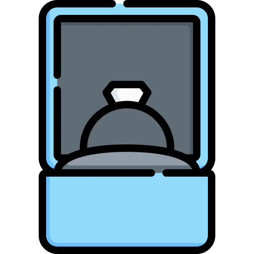 Ring icon