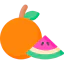Fruit icon 64x64