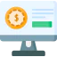 Donation icon 64x64