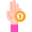 Donation icon 64x64