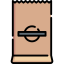 Paper bag icon 64x64