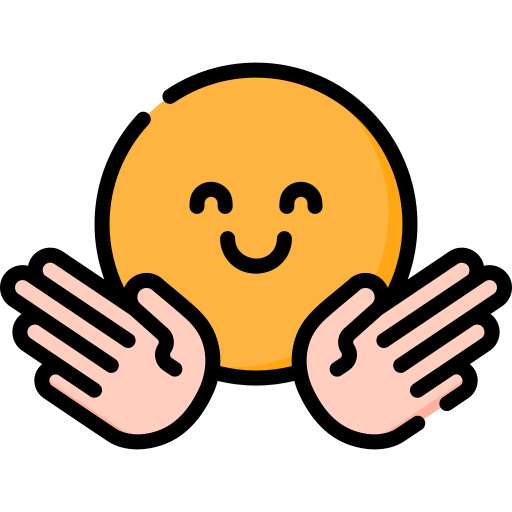 Hug 图标