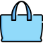 Tote bag icon 64x64