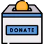 Charity icon 64x64