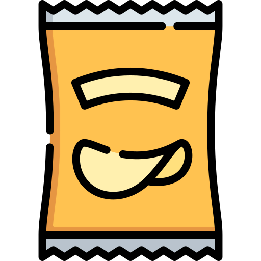 Chips icon