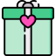 Gift icon 64x64