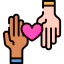 Love icon 64x64