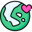 Charity icon 64x64