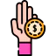 Donation icon 64x64