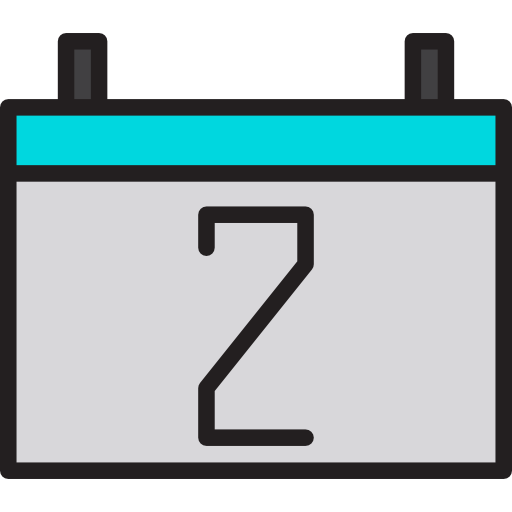 Date icon