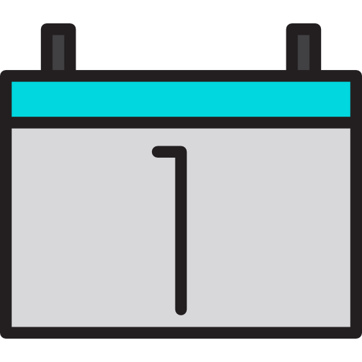 Date icon
