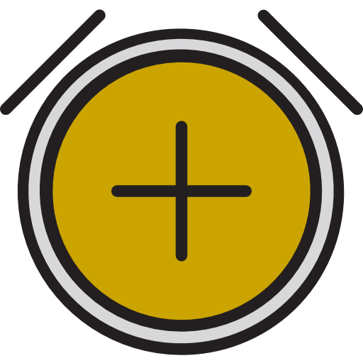 Будильник иконка