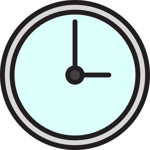 Clock Symbol