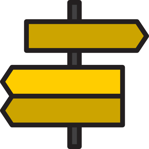 Navigation 图标