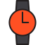 Wristwatch ícone 64x64