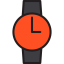 Wristwatch ícono 64x64