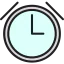 Alarm clock 图标 64x64