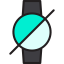 Wristwatch アイコン 64x64