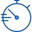 Stop watch icône 64x64